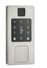 An ninh Wifi không dây khóa cửa thông minh chống nước mật khẩu không chìa khóa dấu vân tay