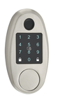 Gym Touch Keypad 5 Số Password Tủ điện tử Digital Cam Lock
