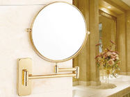 Gương xoay trang điểm lõm Vanity cho phòng tắm