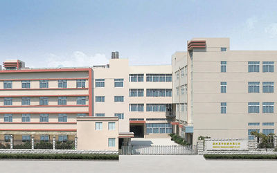 Trung Quốc WENZHOU GRH MANUFACTURE CO.,LTD nhà máy sản xuất
