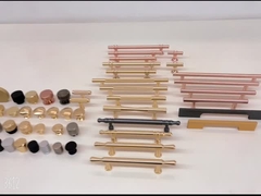 Động cơ nhôm mới