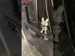 Bán chạy hiện đại Bộ phòng tắm treo tường Bộ vòi sen tắm mưa bằng thép không gỉ 304 Bộ vòi hoa sen phòng tắm s