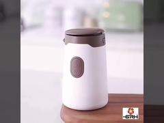 GRH Chất lượng cao Tiếng ồn thấp 7 trong 1 Máy xay Yam Pounder FuFu Máy cắt nhiều chức năng Thực phẩm Proc