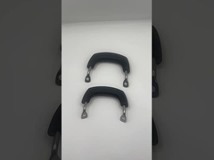 Máy nấu ăn Máy cầm chảo thép không gỉ