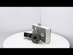 Khóa dấu vân tay ngăn kéo