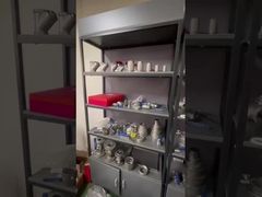 Van bóng đồng và van cổng