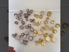 201 Stainless Steel Door Shake Handle Cabinet 160mm Làm bóng