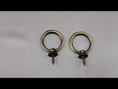 Cung cấp tang lễ phụ kiện trang trí nhựa quan tài