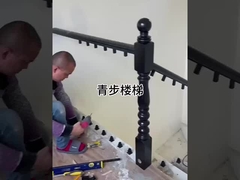 Ứng dụng hàng rào và cổng nhôm trang trí phổ biến