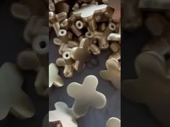 Đơn giản phong cách bếp đồ nội thất tay cầm Long brushed đồng Cabinet kéo