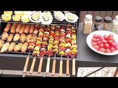 Các phụ kiện nhà bếp hiện đại