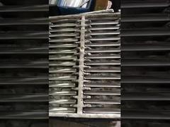 Giới thiệu Tay nắm kéo phần cứng bằng hợp kim kẽm, Tay nắm tủ bếp được thiết kế chuyên nghiệp dành cho bạn