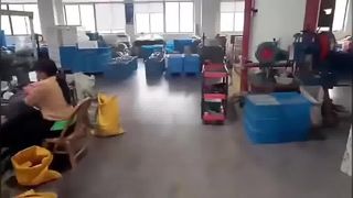 Khóa cửa tủ phân phối SR 5537 bấm đòn bẩy khóa phẳng