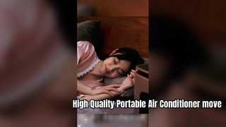 Điều Hòa Di Động Cao Cấp Bảo Hành 5 Năm Làm Lạnh Nhanh