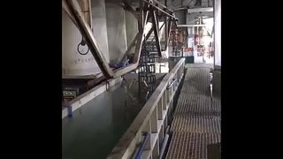 Khóa cửa ra vào bằng hợp kim nhôm hiện đại tối giản, khóa cửa phòng ngủ khách sạn, chống trộm