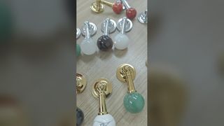 Nhà sản xuất trực tiếp cung cấp tất cả các loại cửa tủ bằng đồng, tay nắm tủ, đồng thau nguyên khối, hàng Trung Quốc mới