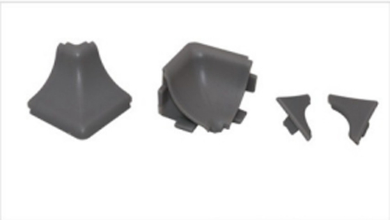 Mặt bàn bếp bằng nhôm chống thấm OEM Plinth Thân thiện với môi trường
