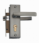 Đặt khóa kỹ sư đòn bẩy khóa cửa xử lý khóa cửa lỗ mộng cho căn hộ