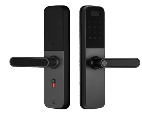 Khóa thông minh Nhà tự động Điện tử Điều khiển tầm xa Ứng dụng Wifi Vân tay