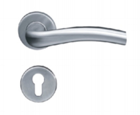 Tay nắm cửa tấm kéo Tay nắm cửa bằng thép không gỉ Danh mục chức năng Đẩy kính