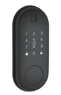 Smart Home Kiểm soát APP Kiểm soát cửa WIFI Khóa cửa ngón tay thông minh