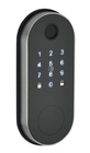 Smart Home Kiểm soát APP Kiểm soát cửa WIFI Khóa cửa ngón tay thông minh