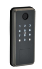 An ninh Wifi không dây khóa cửa thông minh chống nước mật khẩu không chìa khóa dấu vân tay