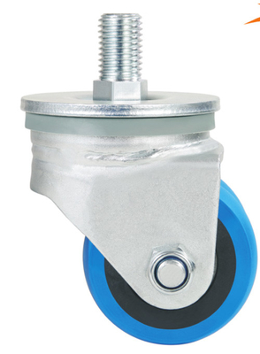 608ZZ chất lượng nhựa xách lăn nylon POM pulley là phù hợp cho đường ray