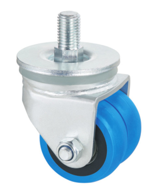 608ZZ chất lượng nhựa xách lăn nylon POM pulley là phù hợp cho đường ray