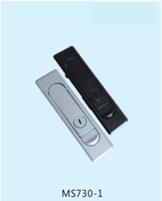 chất lượng cao nén swing tay cầm khóa thanh kiểm soát khóa tủ hạng nặng phù hợp với hộp phân phối