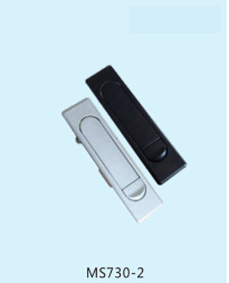 chất lượng cao nén swing tay cầm khóa thanh kiểm soát khóa tủ hạng nặng phù hợp với hộp phân phối