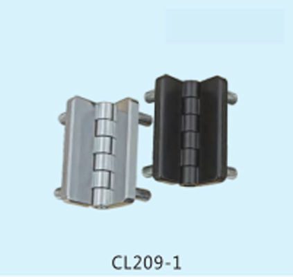 Cửa hàng nhà máy Đồng xiếc Gói lề Power Cabinet Network Cabinet Panel Gói lề Electric Box Door Hinge cho cabin điện
