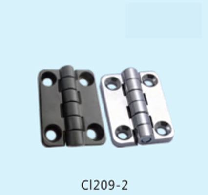 Cửa hàng nhà máy Đồng xiếc Gói lề Power Cabinet Network Cabinet Panel Gói lề Electric Box Door Hinge cho cabin điện
