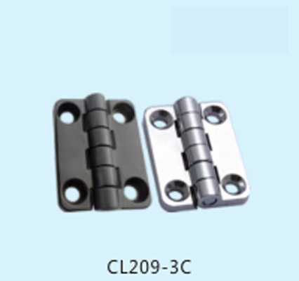 Cửa hàng nhà máy Đồng xiếc Gói lề Power Cabinet Network Cabinet Panel Gói lề Electric Box Door Hinge cho cabin điện