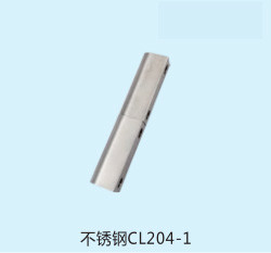 Trọng lượng nặng Stainless Steel 304 / hợp kim kẽm Cửa lò ghim mài Chrome mài kết thúc cho tủ
