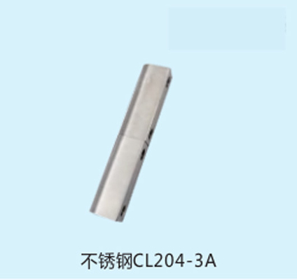 Trọng lượng nặng Stainless Steel 304 / hợp kim kẽm Cửa lò ghim mài Chrome mài kết thúc cho tủ