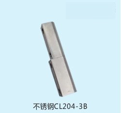 Trọng lượng nặng Stainless Steel 304 / hợp kim kẽm Cửa lò ghim mài Chrome mài kết thúc cho tủ
