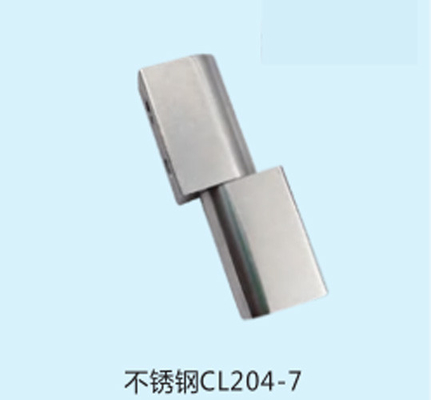 Trọng lượng nặng Stainless Steel 304 / hợp kim kẽm Cửa lò ghim mài Chrome mài kết thúc cho tủ