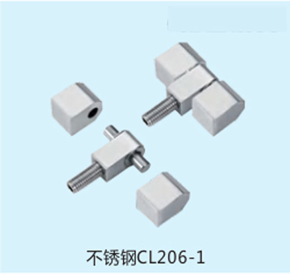 Trọng lượng nặng Stainless Steel 304 / hợp kim kẽm Cửa lò ghim mài Chrome mài kết thúc cho tủ
