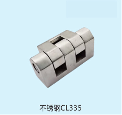 Công cụ công nghiệp công nghiệp hạng nặng đệm đúc 304 thép không gỉ