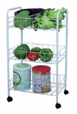 FIRST HORST Nhà sản xuất 4 Lớp kích thước lớn bọc bạc nhà bếp lưu trữ chậu chậu khô Instock