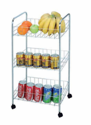 FIRST HORST Nhà sản xuất 4 Lớp kích thước lớn bọc bạc nhà bếp lưu trữ chậu chậu khô Instock