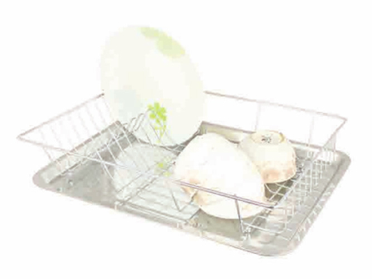 Dish Drying Rack Drainer bồn rửa nhà bếp nhà bếp bồn rửa nhà bếp kệ bồn rửa giỏ