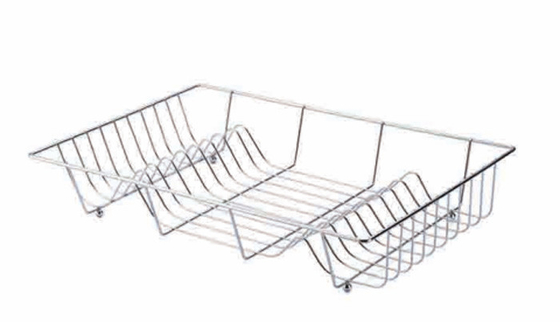 Dish Drying Rack Drainer bồn rửa nhà bếp nhà bếp bồn rửa nhà bếp kệ bồn rửa giỏ