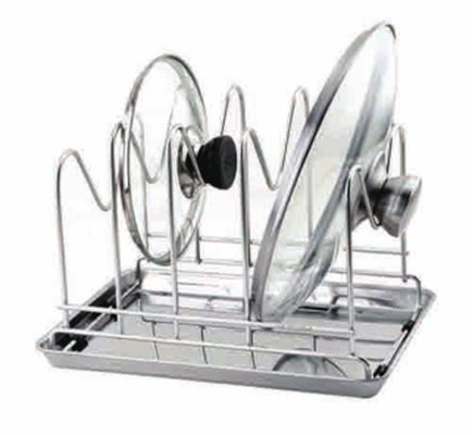 Thiết bị gia dụng thời trang sáng tạo 304 thép không gỉ Đồ dùng trong nhà Đĩa làm khô Cung cấp kho lưu trữ Cửa hàng