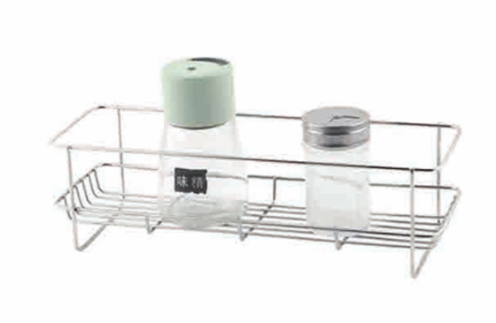 Thiết bị gia dụng thời trang sáng tạo 304 thép không gỉ Đồ dùng trong nhà Đĩa làm khô Cung cấp kho lưu trữ Cửa hàng
