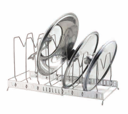Thiết bị gia dụng thời trang sáng tạo 304 thép không gỉ Đồ dùng trong nhà Đĩa làm khô Cung cấp kho lưu trữ Cửa hàng