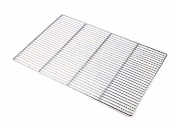 Sản phẩm bán nóng Stainless Steel Grill Grid / Barbecue Rack / Bbq Grill Mesh Oven Grid