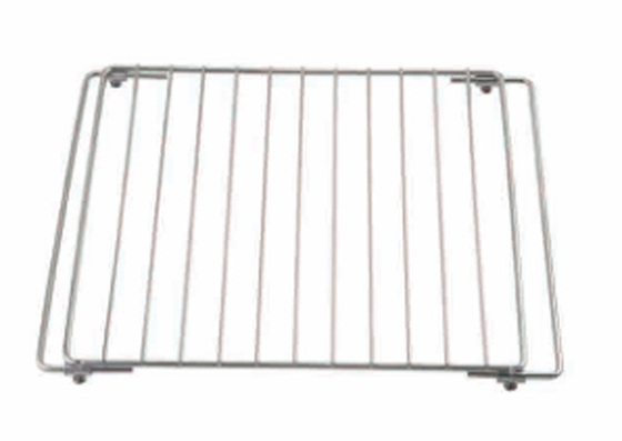 Sản phẩm bán nóng Stainless Steel Grill Grid / Barbecue Rack / Bbq Grill Mesh Oven Grid