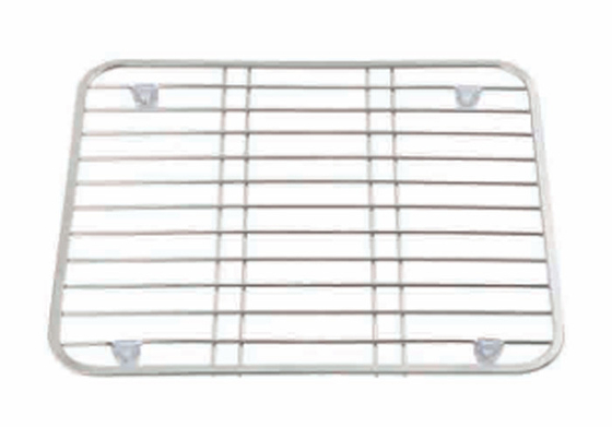 Sản phẩm bán nóng Stainless Steel Grill Grid / Barbecue Rack / Bbq Grill Mesh Oven Grid
